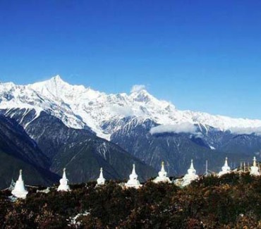 Makalu Trekking