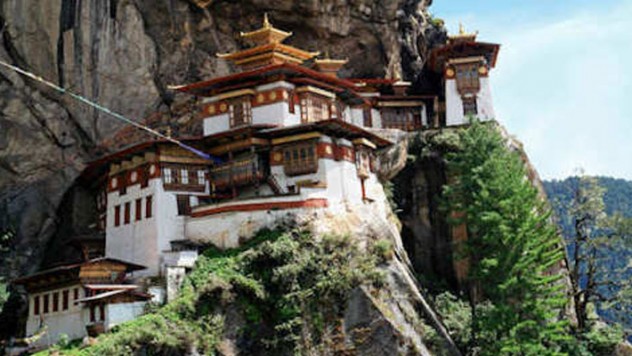 Bhutan