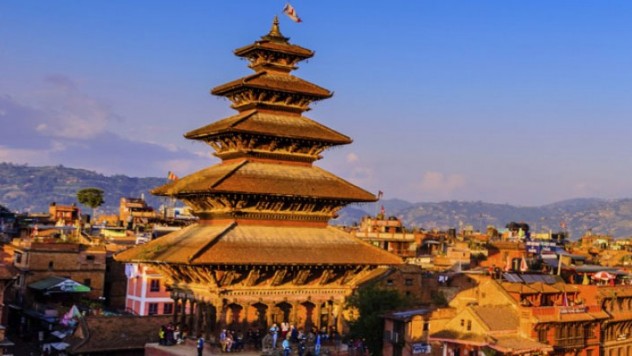 Nepal