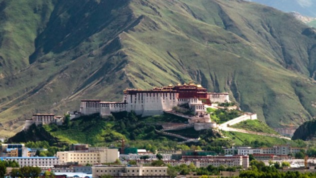 Tibet