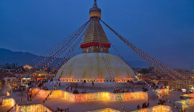 Nepal Tour Packages