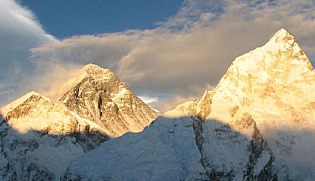 Everest Classic