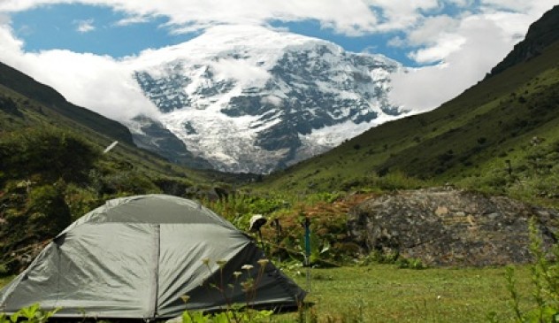 Jhomolhari Laya Gasa Tour