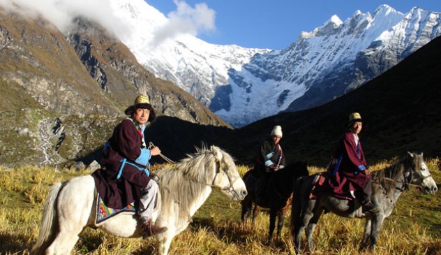 Helambu Valley Trek