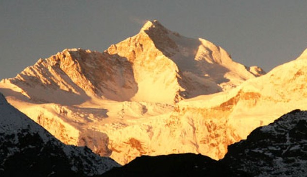 Makalu Region