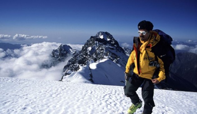 Peak Climbing in Nepal