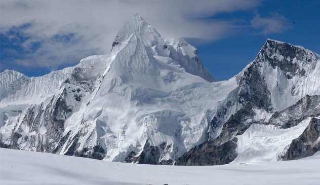 Cho Oyu Expedition