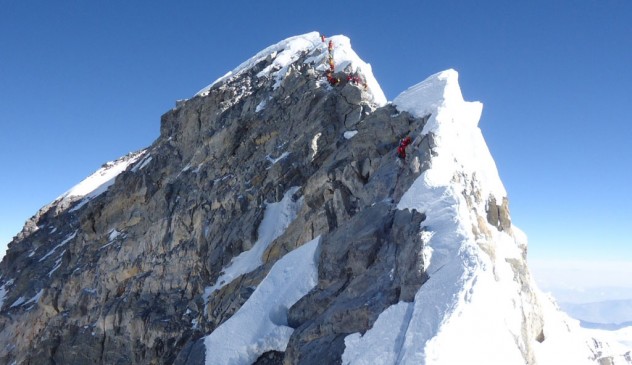 Everest Expedition