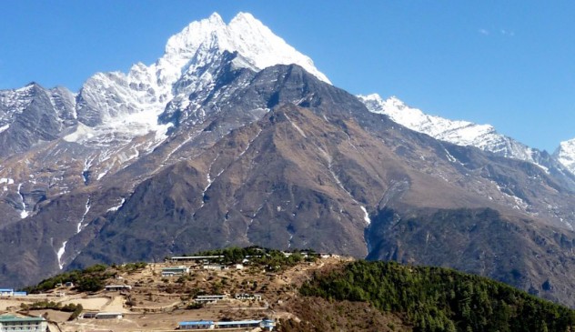 Lower Dolpo Trek