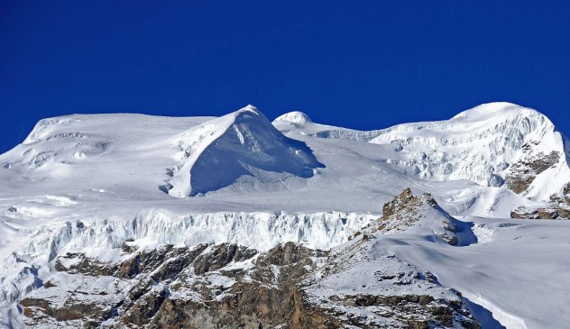 Mera Peak Climbing