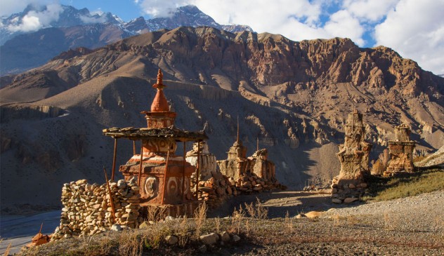 Upper Dolpo Trek