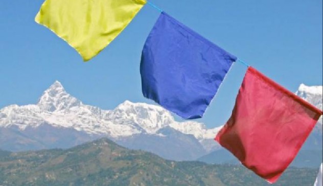 Nepal adventure tour
