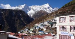 everest view trekking