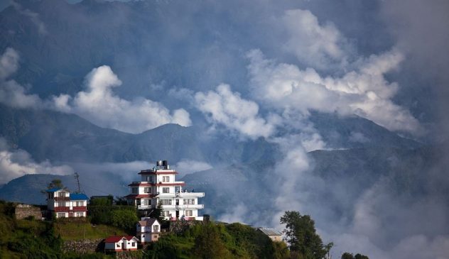 kathmandu valley trek