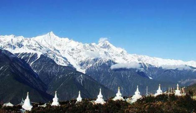 Simikot Mt. Kailash Tour