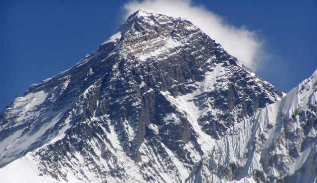 Dhaulagiri Expedition