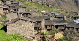 tamang heritage trails